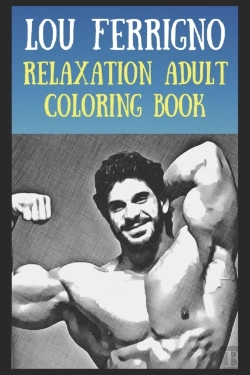 Bertrand.pt - Relaxation Adult Coloring Book