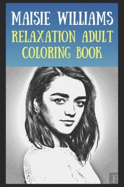 Bertrand.pt - Relaxation Adult Coloring Book