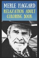 Relaxation Adult Coloring Book