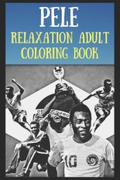 Relaxation Adult Coloring Book