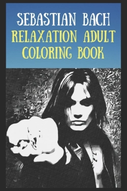 Bertrand.pt - Relaxation Adult Coloring Book