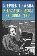 Relaxation Adult Coloring Book