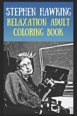 Bertrand.pt - Relaxation Adult Coloring Book