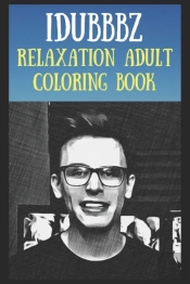 Relaxation Adult Coloring Book