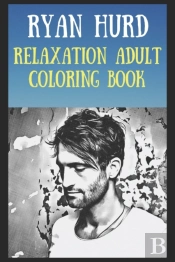 Relaxation Adult Coloring Book