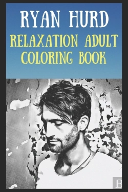 Bertrand.pt - Relaxation Adult Coloring Book