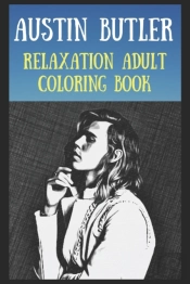 Relaxation Adult Coloring Book