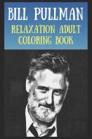 Relaxation Adult Coloring Book