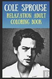 Relaxation Adult Coloring Book