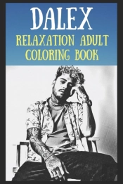Relaxation Adult Coloring Book