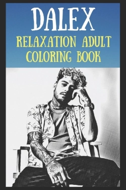 Bertrand.pt - Relaxation Adult Coloring Book