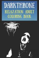 Relaxation Adult Coloring Book
