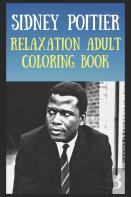 Relaxation Adult Coloring Book