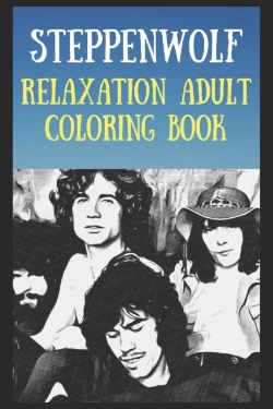 Bertrand.pt - Relaxation Adult Coloring Book