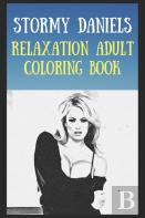 Relaxation Adult Coloring Book