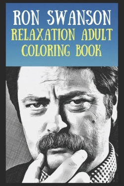 Bertrand.pt - Relaxation Adult Coloring Book