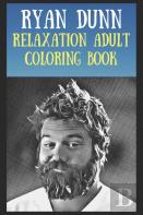 Relaxation Adult Coloring Book