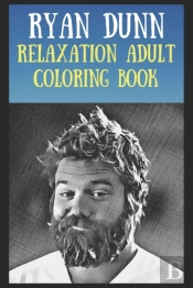 Relaxation Adult Coloring Book