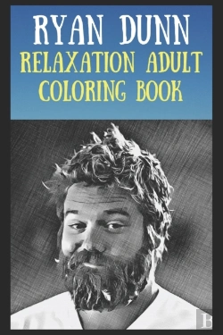 Bertrand.pt - Relaxation Adult Coloring Book