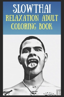 Bertrand.pt - Relaxation Adult Coloring Book