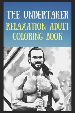 Bertrand.pt - Relaxation Adult Coloring Book