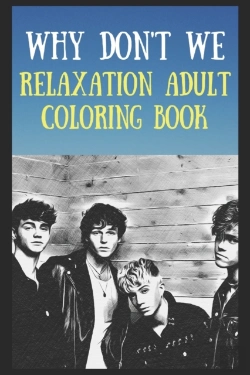Bertrand.pt - Relaxation Adult Coloring Book