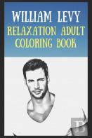 Relaxation Adult Coloring Book