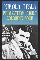 Relaxation Adult Coloring Book
