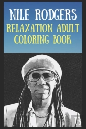 Relaxation Adult Coloring Book