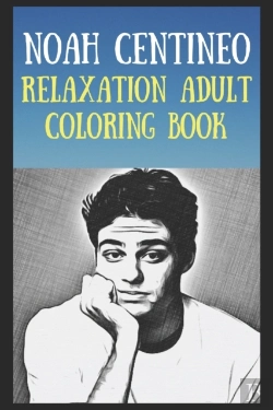 Bertrand.pt - Relaxation Adult Coloring Book