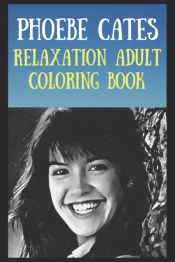 Relaxation Adult Coloring Book