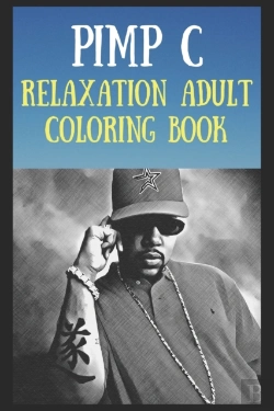 Bertrand.pt - Relaxation Adult Coloring Book