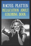 Relaxation Adult Coloring Book