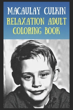 Bertrand.pt - Relaxation Adult Coloring Book