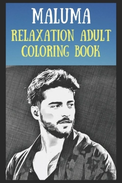 Bertrand.pt - Relaxation Adult Coloring Book