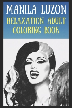 Bertrand.pt - Relaxation Adult Coloring Book