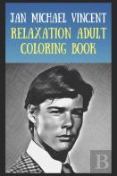 Relaxation Adult Coloring Book