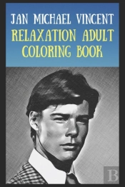 Relaxation Adult Coloring Book
