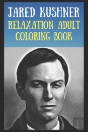 Relaxation Adult Coloring Book