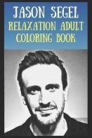Relaxation Adult Coloring Book
