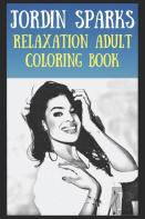 Relaxation Adult Coloring Book
