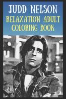 Relaxation Adult Coloring Book