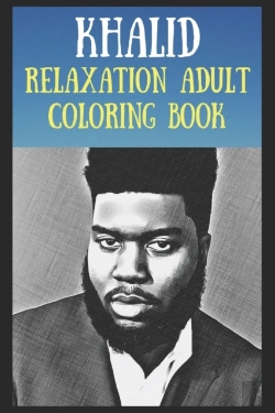Bertrand.pt - Relaxation Adult Coloring Book