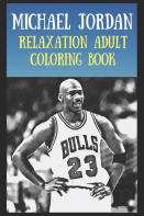 Relaxation Adult Coloring Book