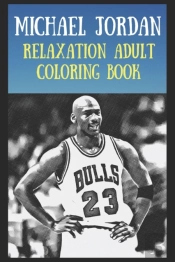 Relaxation Adult Coloring Book