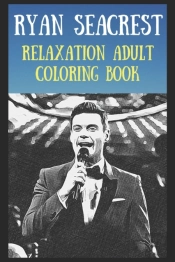 Relaxation Adult Coloring Book