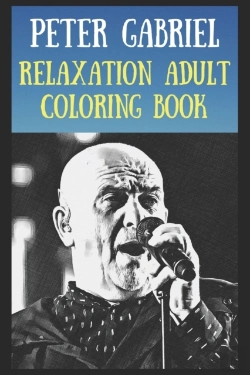 Bertrand.pt - Relaxation Adult Coloring Book