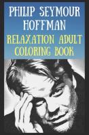 Relaxation Adult Coloring Book