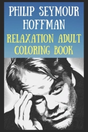 Relaxation Adult Coloring Book