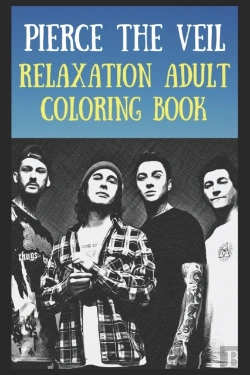 Bertrand.pt - Relaxation Adult Coloring Book